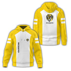 Richmond Tigers Hoodie SC078