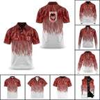 St George Illawarra Dragons Apparels SC069