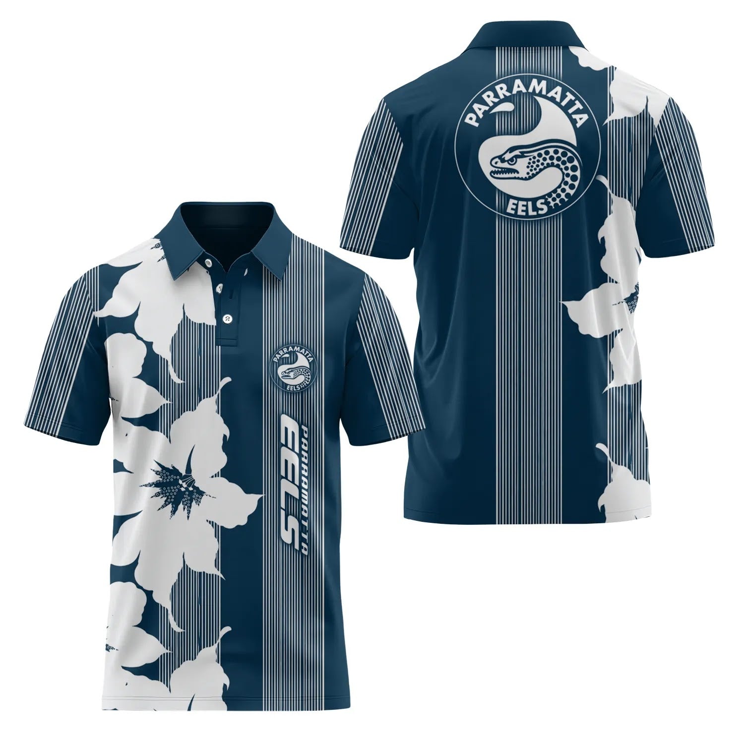 Parramatta Eels Apparels SHW039