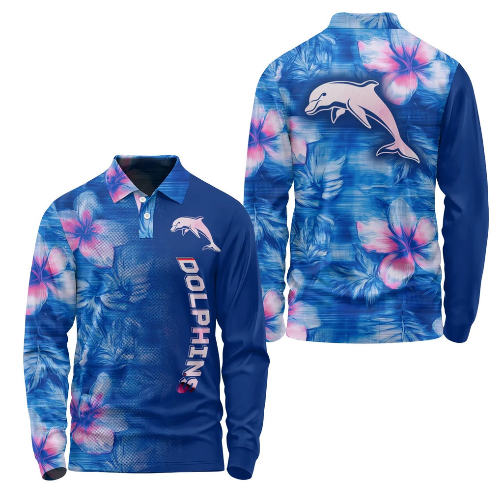 Dolphins Apparels SHW057