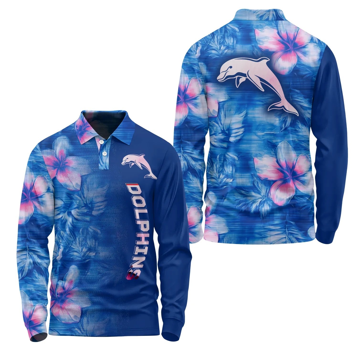 Dolphins Apparels SHW057