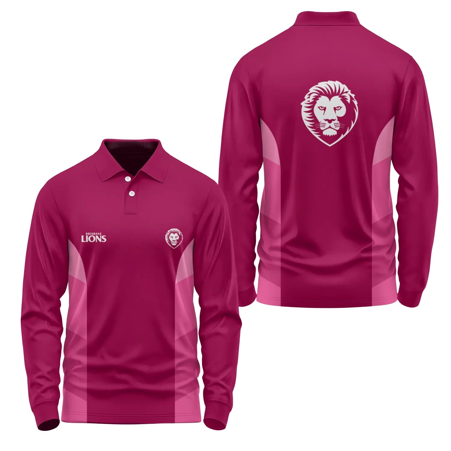 Brisbane Lions Apparels SC049