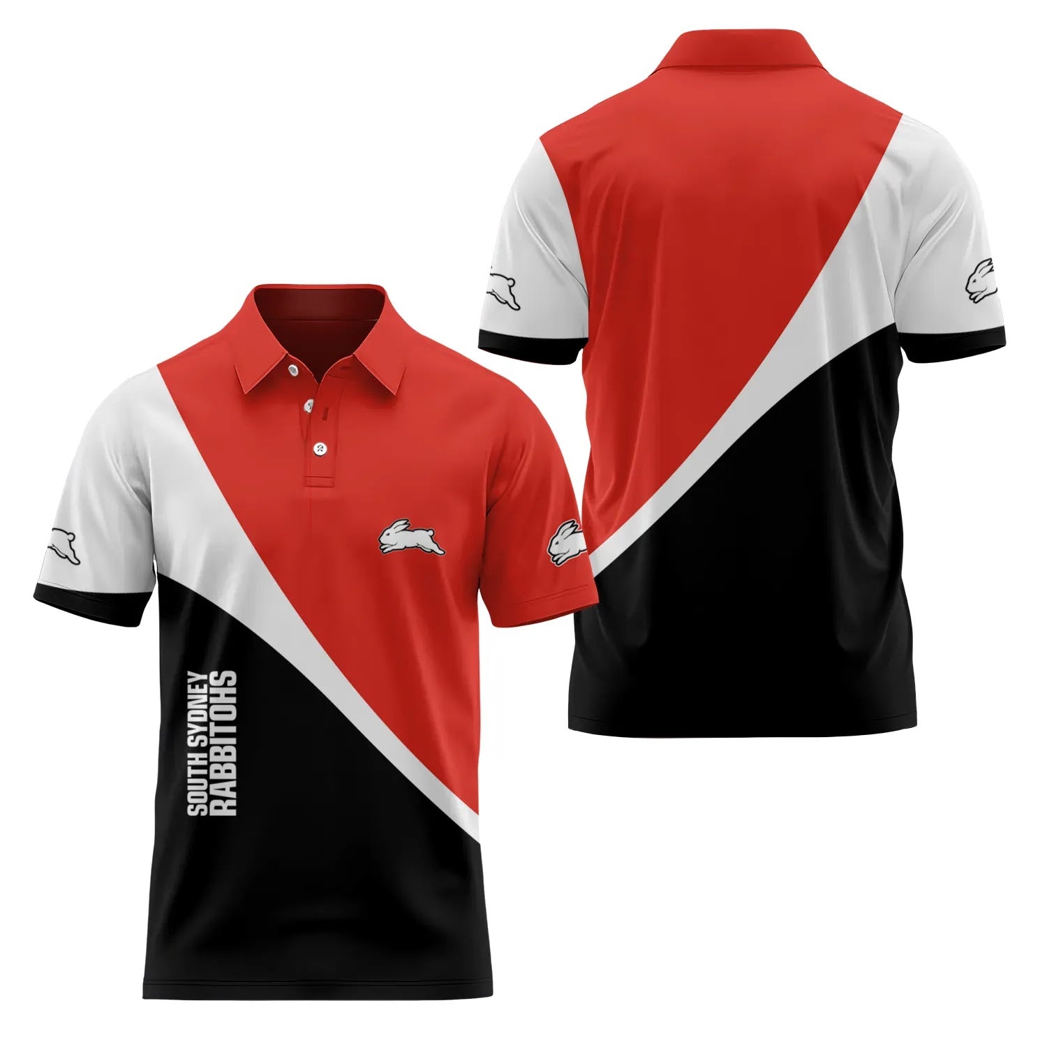 South Sydney Rabbitohs Apparels SC090