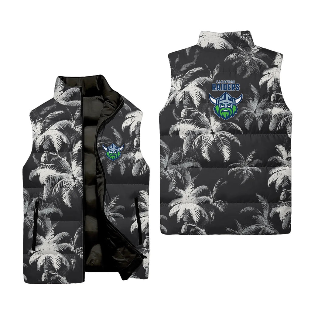 Canberra Raiders Apparels SC112