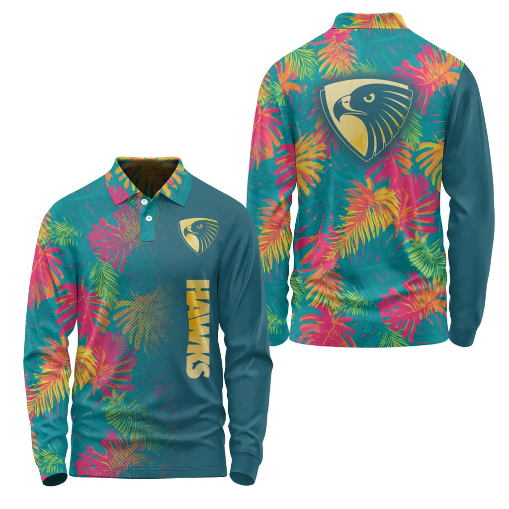 Hawthorn Hawks Apparels SHW059