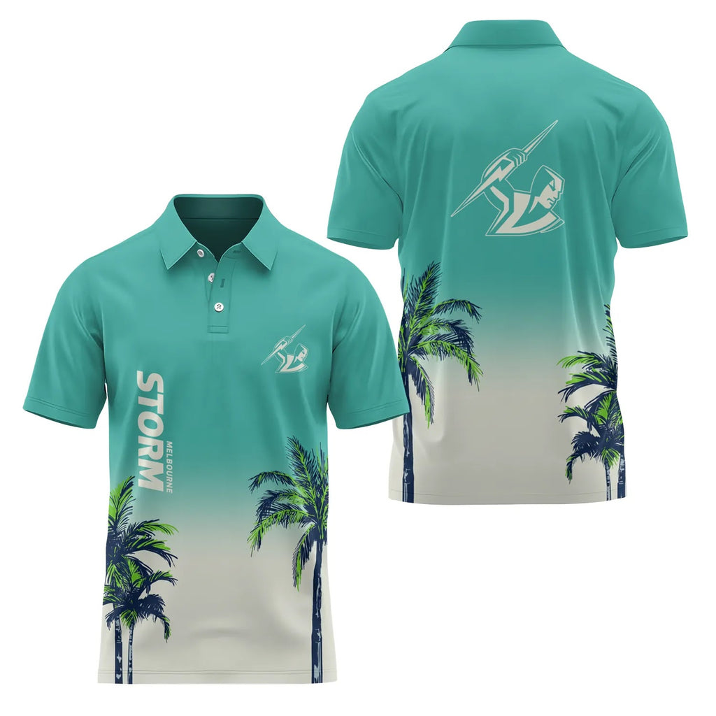 Melbourne Storm Apparels SHW020