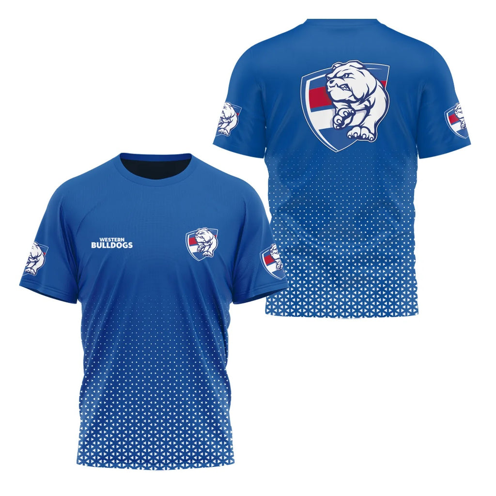 Western Bulldogs Apparels SC003