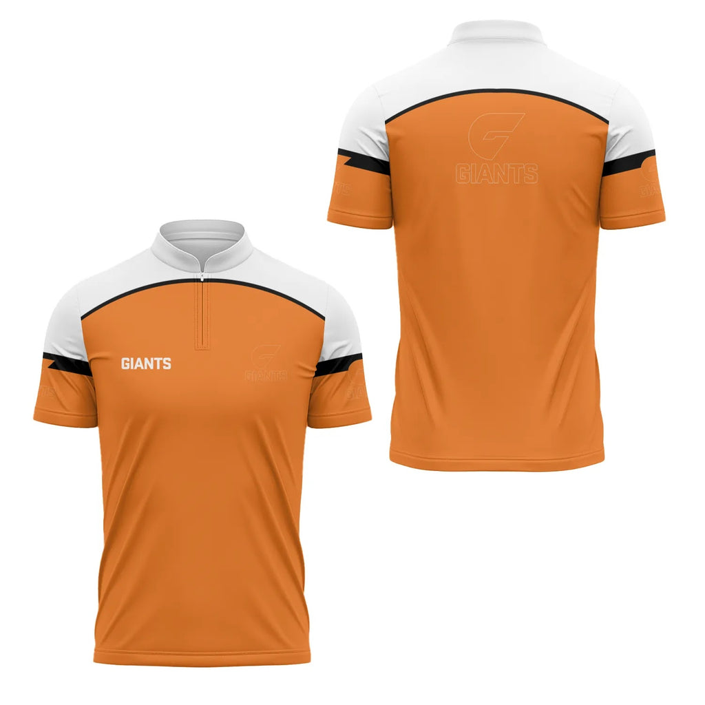Greater Western Sydney Giants Apparels SC087