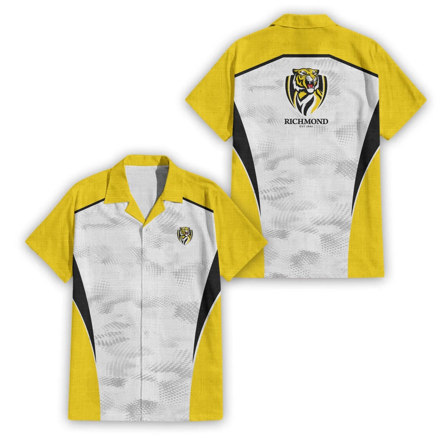 Richmond Tigers Apparels SC081