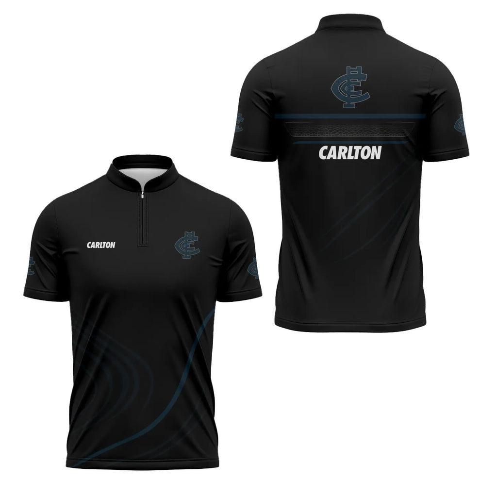 Carlton Blues Apparels SC024