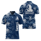 Gold Coast Titans Apparels SHW032
