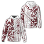 Essendon Bombers Hoodie SHW041