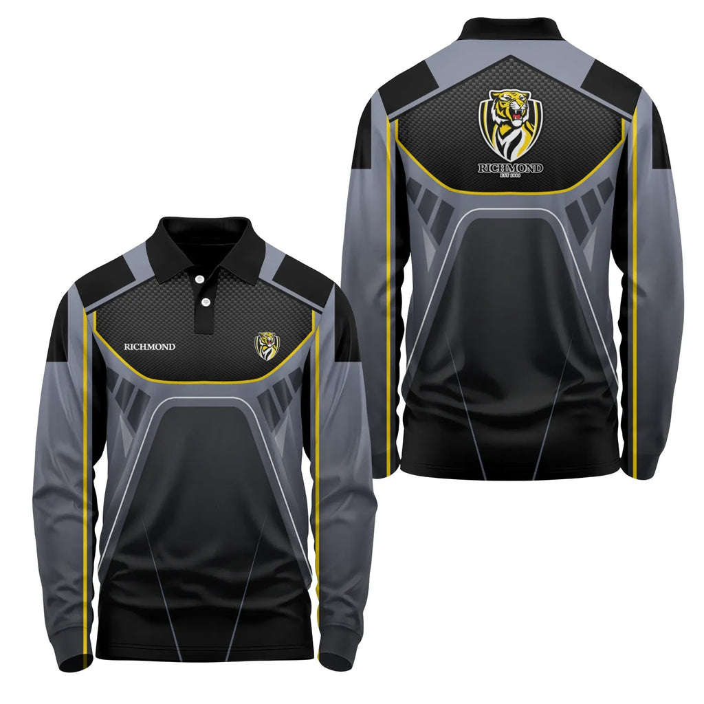 Richmond Tigers Apparels SC088