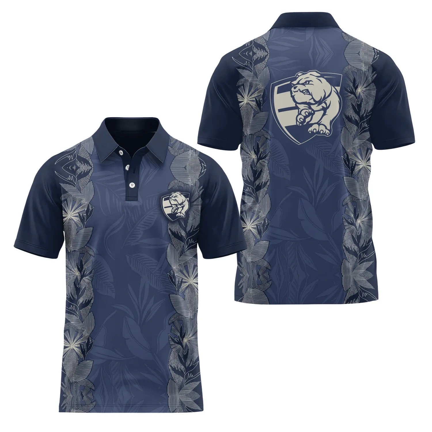 Western Bulldogs Apparels SHW045