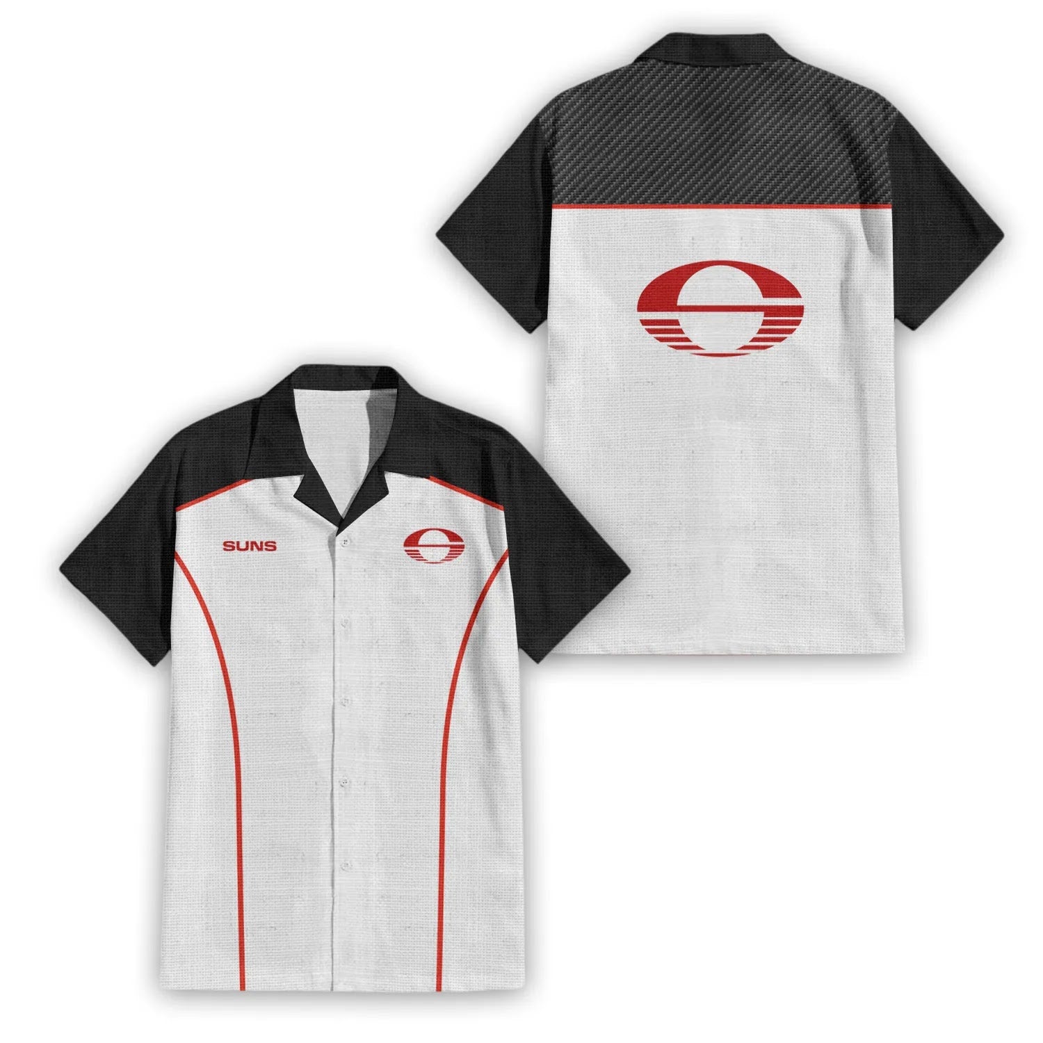 Gold Coast Suns Apparels SC011