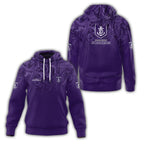 Fremantle Dockers Hoodie SC091