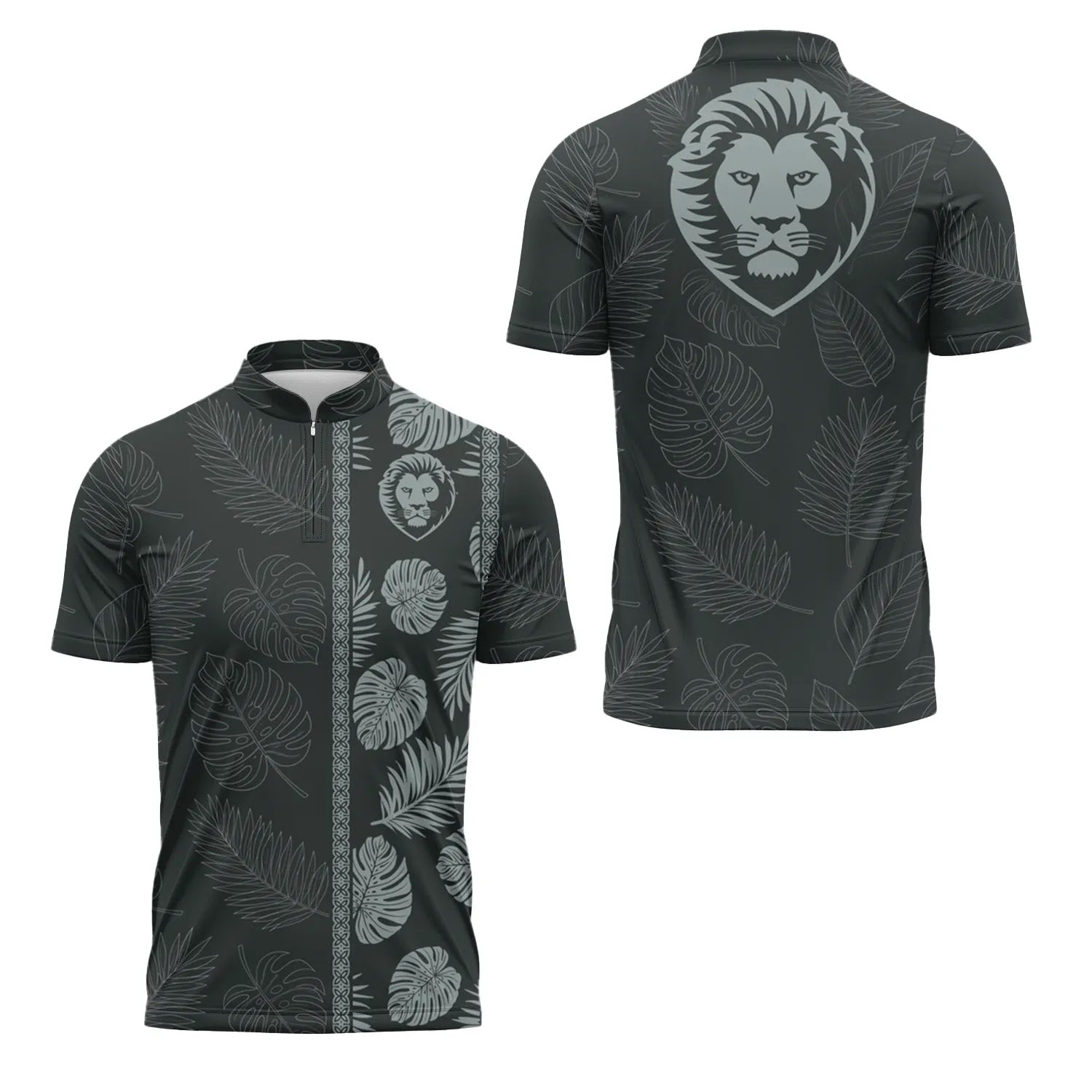 Brisbane Lions Apparels SHW022