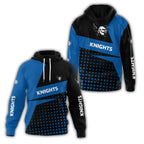 Newcastle Knights Hoodie SC083