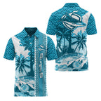 Cronulla-Sutherland Sharks Apparels SHW038