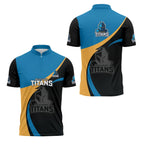Gold Coast Titans Apparels SC038