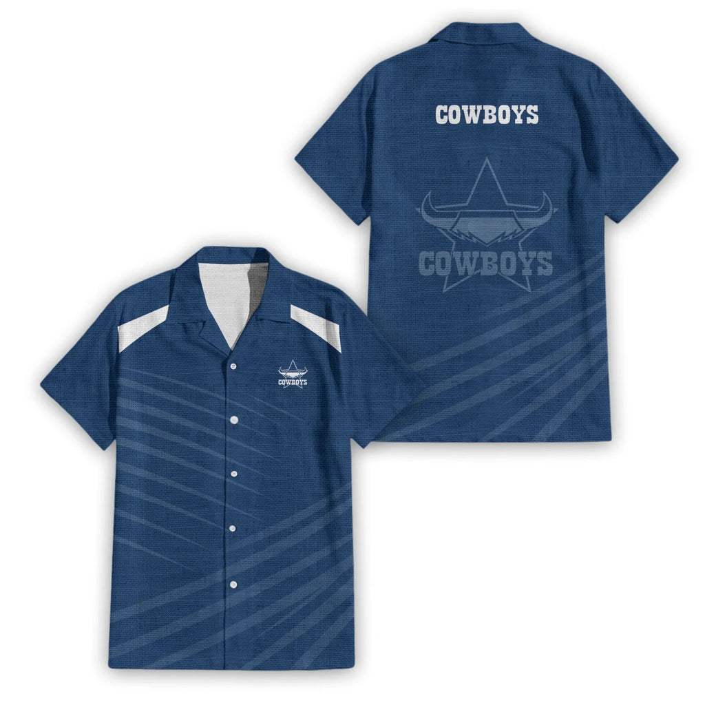 North Queensland Cowboys Apparels SC082