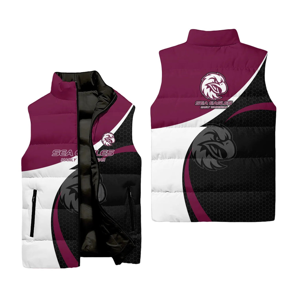 Manly Warringah Sea Eagles Apparels SC002
