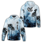 Melbourne Demons Apparels SHW034