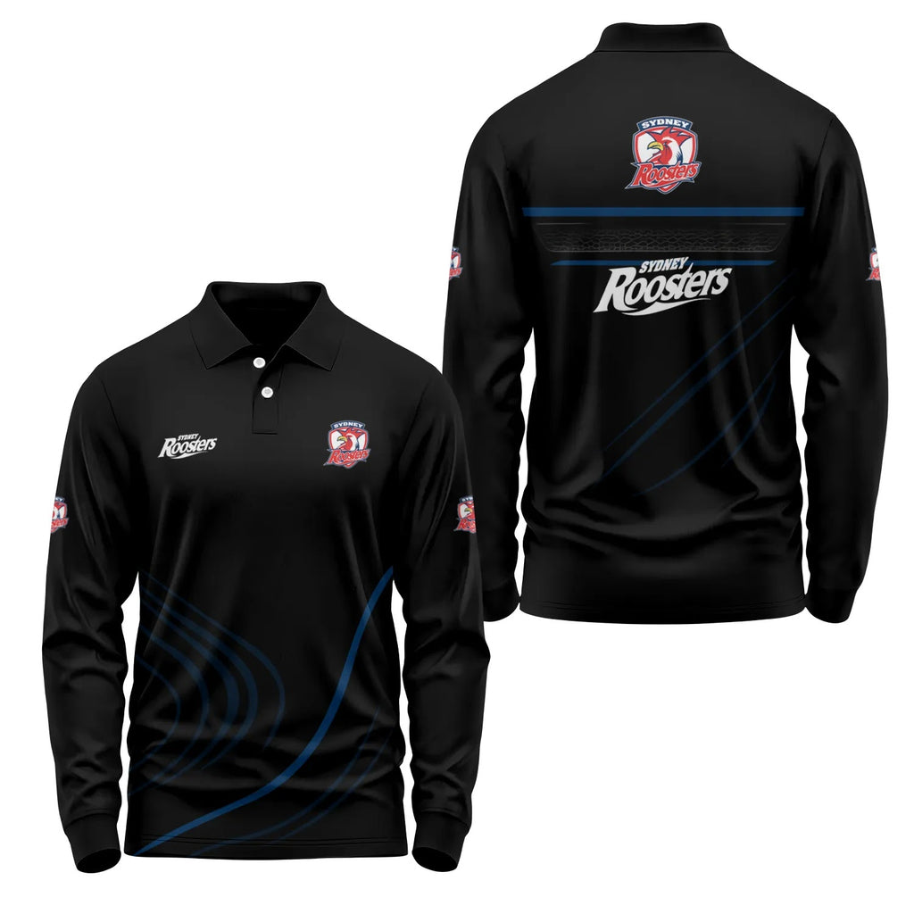 Sydney Roosters Apparels SC024