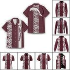 Dolphins Apparels SHW042
