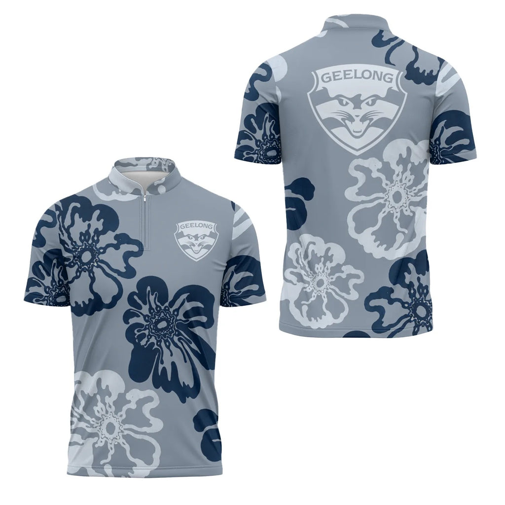 Geelong Cats Apparels SHW073