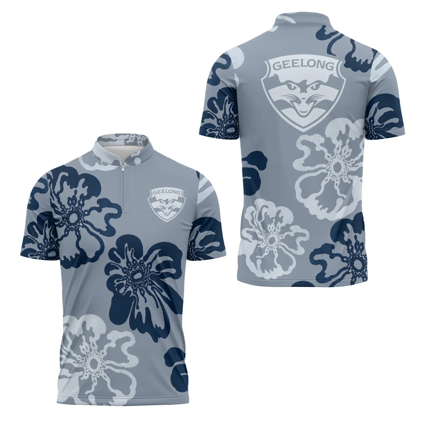 Geelong Cats Apparels SHW073