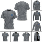 Western Bulldogs Apparels SC114