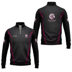 Manly Warringah Sea Eagles Quarter-zip Pullover SC056