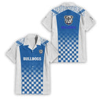 Canterbury-Bankstown Bulldogs Apparels SC063