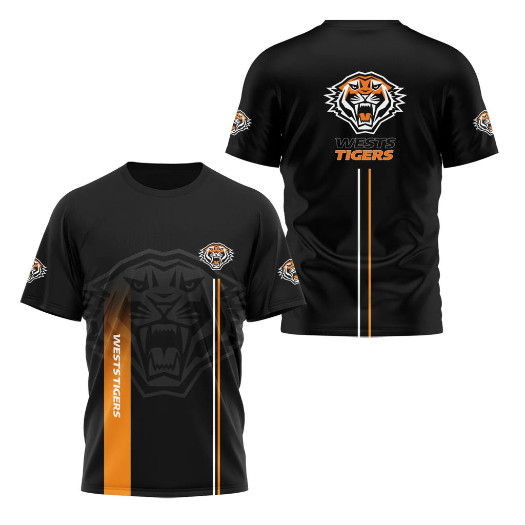 Wests Tigers Apparels SC077
