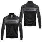 Port Adelaide Power Quarter-zip Pullover SC085