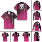 Brisbane Broncos Apparels SHW070