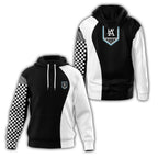 Port Adelaide Power Hoodie SC073