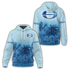 Gold Coast Suns Hoodie SHW001