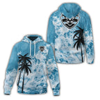 Geelong Cats Hoodie SHW052