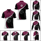 Manly Warringah Sea Eagles Apparels SC038
