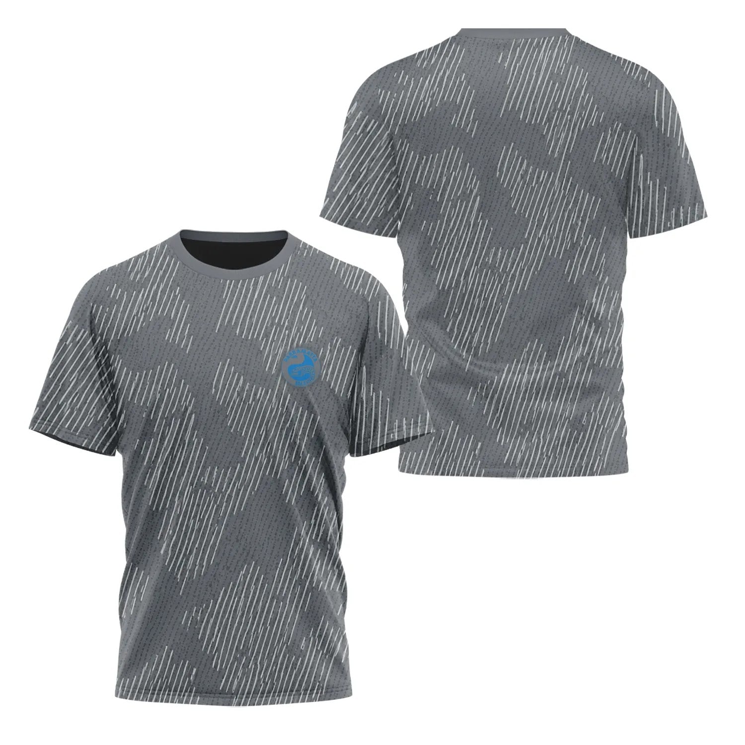 Parramatta Eels Apparels SC114