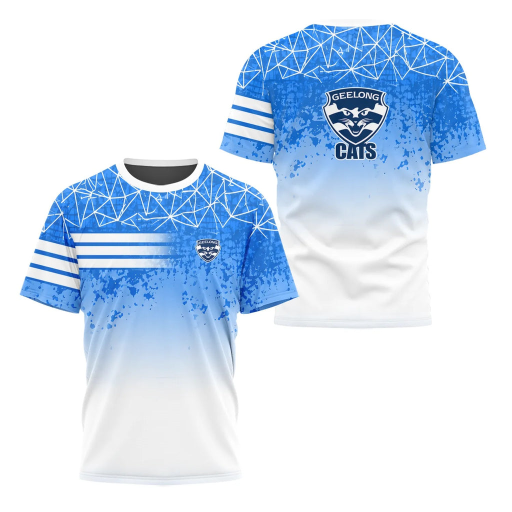 Geelong Cats Apparels SC097