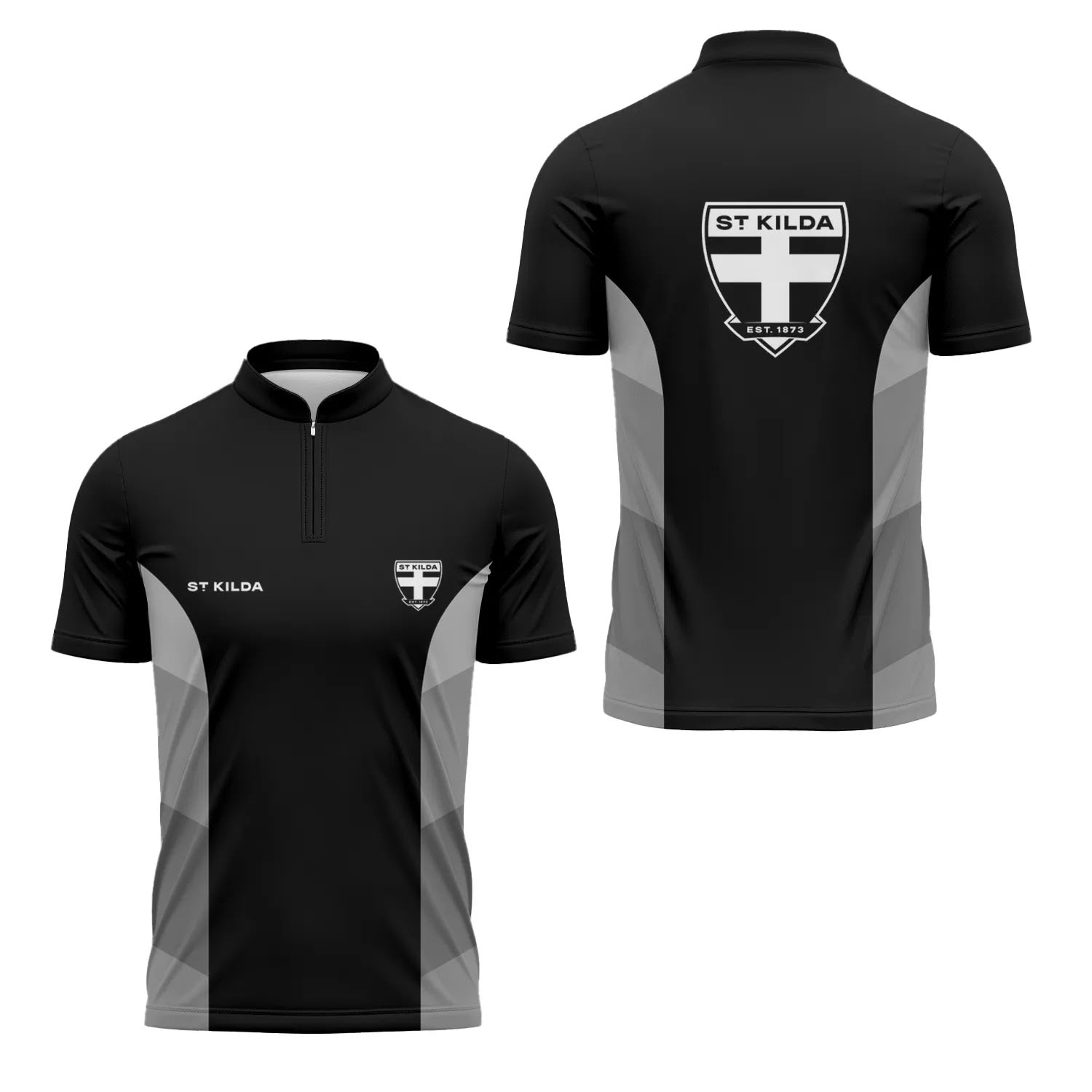 St Kilda Saints Apparels SC049