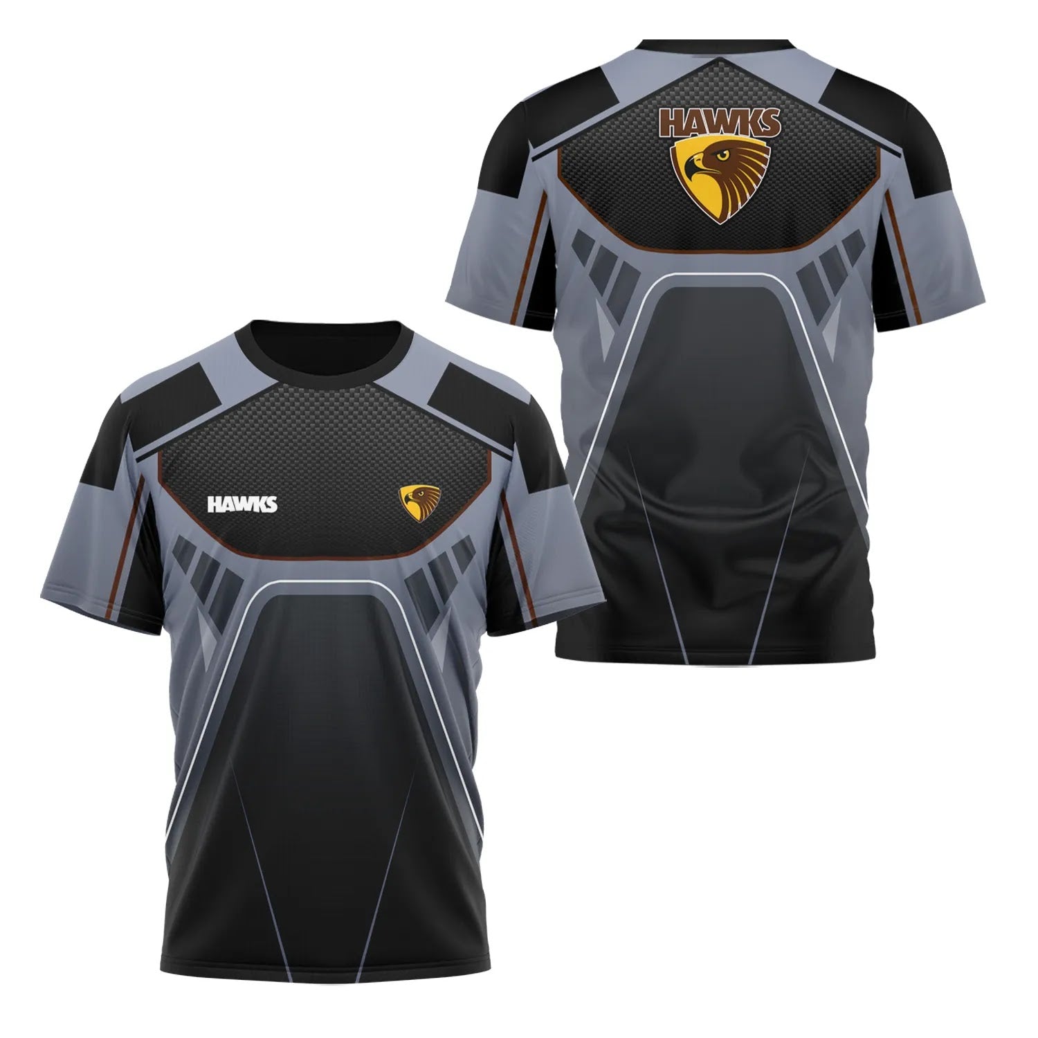 Hawthorn Hawks Apparels SC088