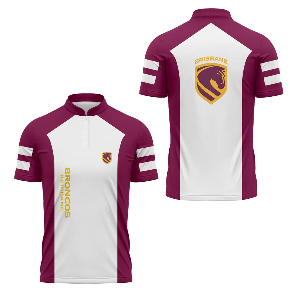 Brisbane Broncos Apparels SC078