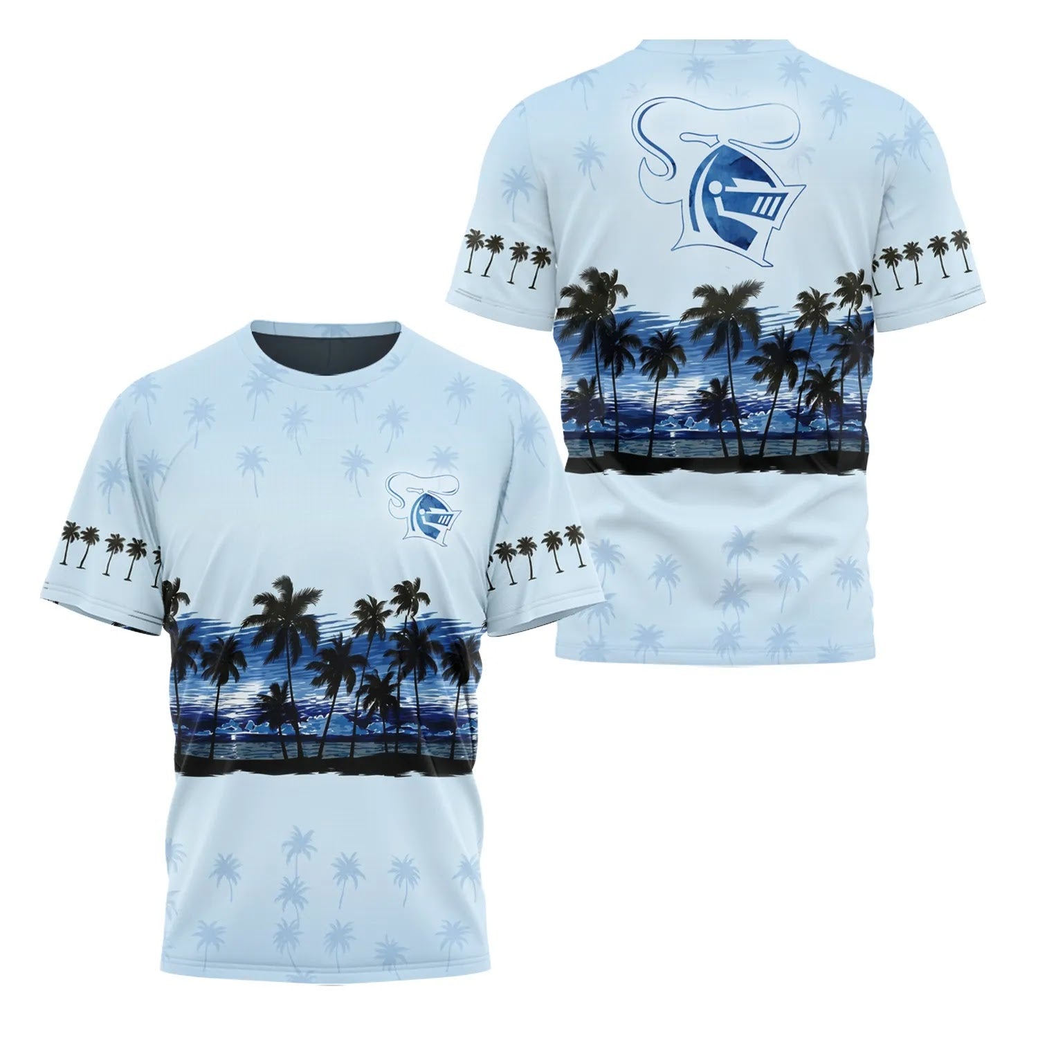 Newcastle Knights Apparels SHW016