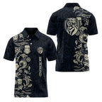 Richmond Tigers Apparels SHW033