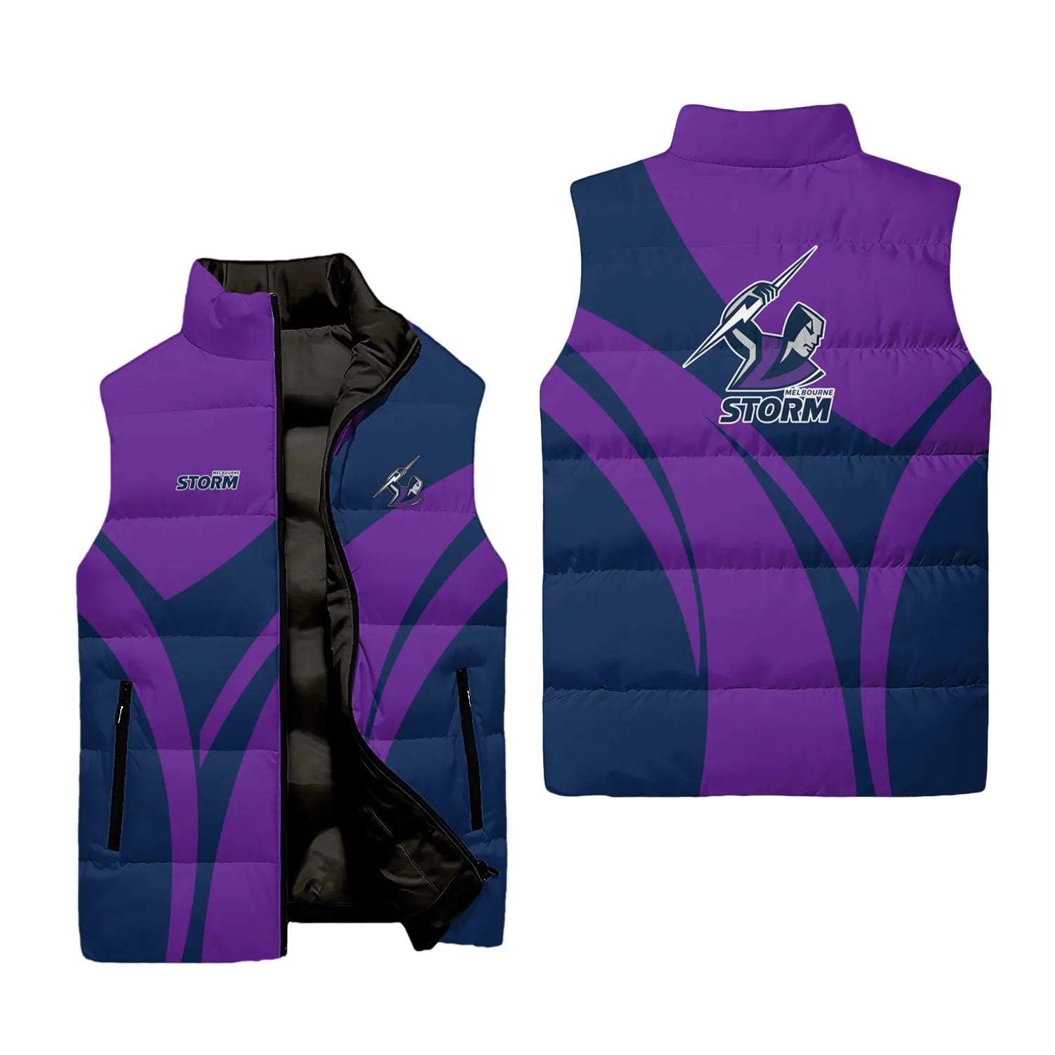Melbourne Storm Apparels SC022