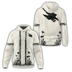 Adelaide Crows Hoodie SHW043